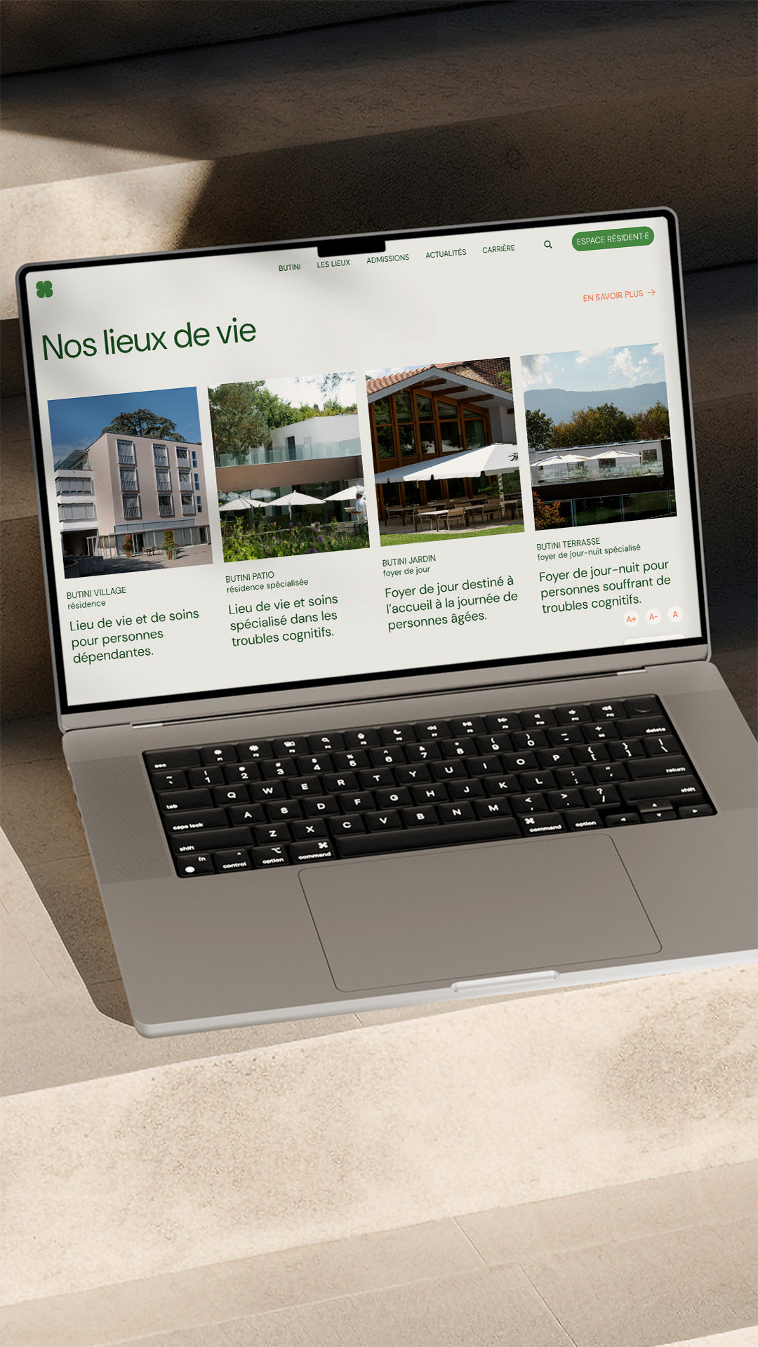 Mobile image